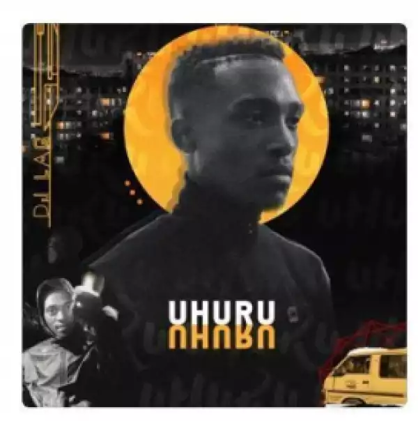 Uhuru BY DJ Lag X Unticipated Soundz
